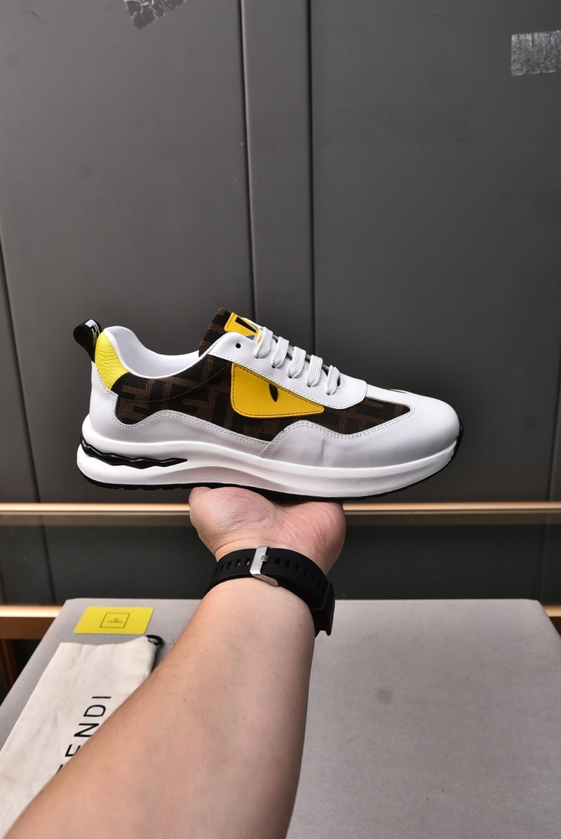 Fendi Sneakers